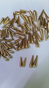 Chì đồng câu lure cá lóc. ( 2gram 5gram ).