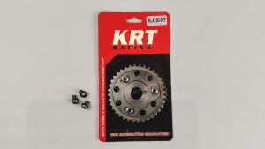 GIR GIGI SENTRIK GESER RACING TIMMING GEAR KRT KLX150 36T