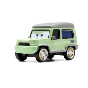 Tomica | HOT Pixar Cars 3 Toys Lightning McQueen Mater Fillmore 4-9CM 1:55 Metal Model Racing Car Toy Childrens Birthday NEWYEAR Gift