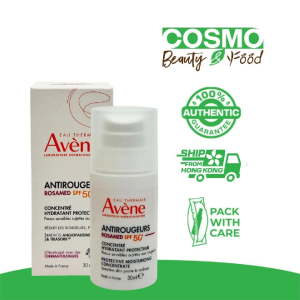 Avène Rosamed Anti-Redness SPF 50+ Protective Moisturizing Concentrate 30ml