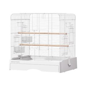 BUCATSTATE | Luxury Ecological Parrot Cage