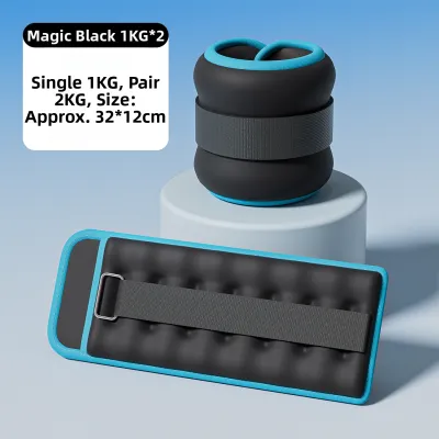 Running Ankle Weight Sandbag 2kg