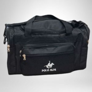 Tas Pakean Baju Dinas Travel Bag Polo Ret Besar Tas Mudik