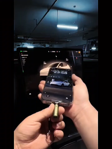 Bật Lửa Điện Thổi TYPE-C Có Móc Khóa ( Kim Loại )