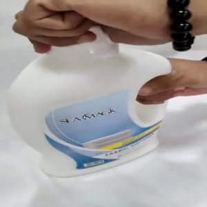 Fabric Softener Natural Eco Sea Magic  - Veggie base Biodegradable 2 little