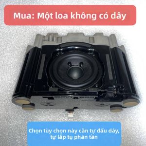 yishujia office | Loa HiFi 2 Đường Tiếng Cao Cấp