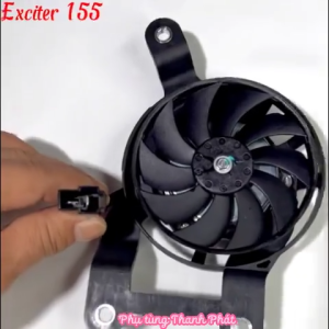 Quạt két nước Exciter 155 (Shop mới rất mong nhận được ủng hộ của ACE)