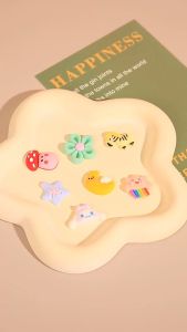 3D Sticcker Botol Minum Viral Karakter / Sticker 3D Tempel Sticker Tumbler Aesthetic Aksesoris-Jett