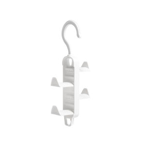 Creative Space-saving Coat & Bag Hanger