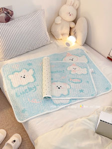 แผ่นรองกันน้ำ แผ่นรองกันน้ำสำหรับเด็ก แผ่นรองกันน้ำแบบซักได้ แผ่นรองกันน้ำแบบกันลื่น แผ่นรองกันน้ำแบบกันรั่ว แผ่นรองกันน้ำแบบน่ารัก