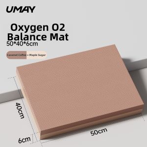 Umay(佑美) | Balance Support Rehabilitation Yoga Mat