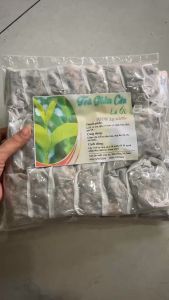 Trà giảm cân lá ổi ( mix 5 vị) dùng pha trà uống hằng ngày giúp giảm cân kiểm soát tiểu đường ổn định huyết áp...