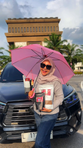 Bubuk Kopi Arabika Fresh Asli Bubuk Giling Halus Premium Isi 100 gr - 1KG - Indonesia Coffe - KOPI TURBO