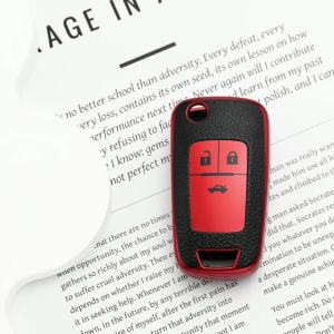 For Chevrolet Cruze Malibu TPU Car Smart Key Shell Cover Fob Holder For Opel Vauxhall Astra J Corsa D E Zafira Mokka Holden