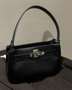 Fashionable Classic Versatile Ladies Bag Luxury Lightweight Simple Shoulder Bag Crossbody Kelly Bag for Young Women