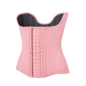 Rebitch Tongxia Fui UX7 Oxygenated/Sports/Waist Trimmer/Slimming Belt Ultra Thin Nylon And Spandex for Womens Shapewear