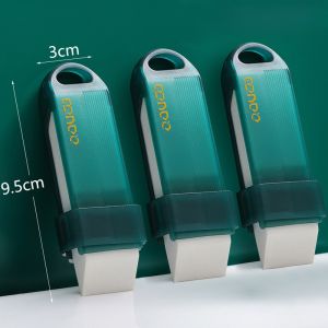 Multi-Functional Wall Tile Cleaner Magic Eraser for Stove Gap Faucet Dry Wet Use Portable Kitchen Cleaning Tool Medium Size