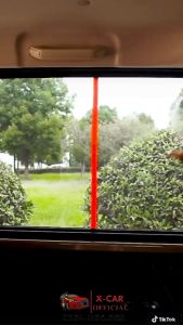 Chai xịt phủ nano chống nước kính - làm bóng bề mặt sơn xe DIY Nano 200ML