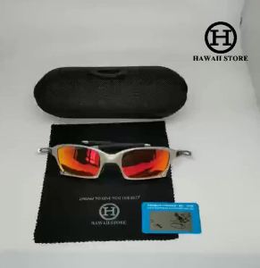 33Hawaii Top XMetal Outdoor Juliette Sungles Polarized Metal Motorcycle Driving Sport Riding Windproof UV400 High Quality