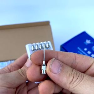 Mũi Tiêm Thú Y Hàng Vương Miệng Mũi Tiêm Gia Súc Nhiều Cỡ