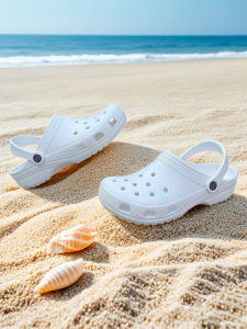 Oroccs Classic Style รองเท้าแตะ EVA สำหรับผู้ชายและผู้หญิง ระบายอากาศได้ดี กันลื่น สวมใส่สบาย รองเท้าแตะแบบสวมหัว ฤดูร้อน 2024