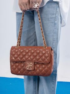DYN - DYN Diana Classic Shoulder Bag DYN CLOTHINGLINE
