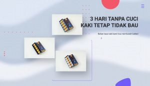 MEIHONGTU KAOS KAKI WANGI HERBAL ATSIRI ANTI BAKTERI ANTI BAU SPORTS SOCK PRIA WANITA ALL SIZE