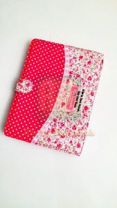 Alquran Terjemahan Halimah A6 Al Quran Rainbow Tajwid Warna Cover Kain Ukuran Kecil 30 Juz Lengkap