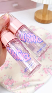 PINKFLASH Setting Spray Shine-free Hydrating Oil-control Matte Long-lasting Lock Makeup