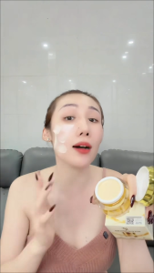 Kem Face NÉN Collagen X3 Plus Mẫu Mới 2026 - Mỹ Phẩm Đông Anh Nguyễn Huỳnh Như