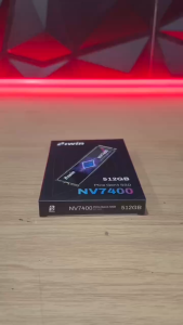 SSD Biwin NV7400 1TB PCIe Gen4x4 NVMe M.2 - Hàng Chính Hãng