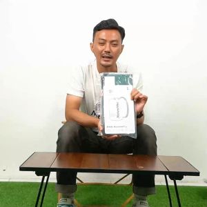 Naturehike Dry Bag Portable CNK2300BS017 Waterproof Bag
