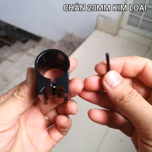 Các Phụ Kiện Thay Thế Cho Laze Kim Loại Phi 25.4mm - Đồ Chơi Zin Zin