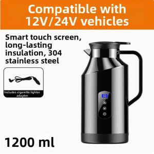 DONGDAOYIHANG | Truck Specific 12V-24V Heated Water Jug