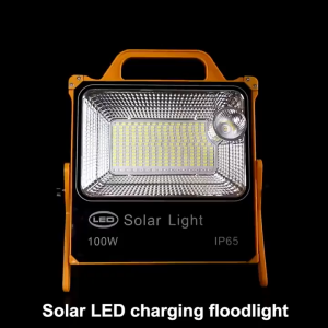 Ounny Camping Solar Lamp waterproof and sunproof fast charging low power consumption and long battery life