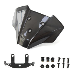 For KTM DUKE 790 2018-2024 windshield Duke 890 2021-2022 front windshield fairing accessories