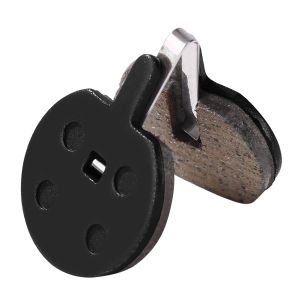 1 Set Mountain Bicycle Brake Pads Quiet Bike Disc Brake Pad Cycling Accessories