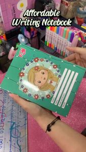 FCI Writing Notebook Assorted Design: A Comprehensive Guide