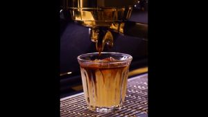 MHW-3BOMBER Wright Cup Transparent Coffee Cup Glass Latte Cappuccino Cup