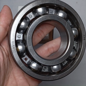 Laker Bearing 6310 ASB INB Original ASB INB JEMBER
