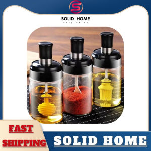 Airtight Glass Spice Containers & Seasoning Dispensers: Your Ultimate Guide