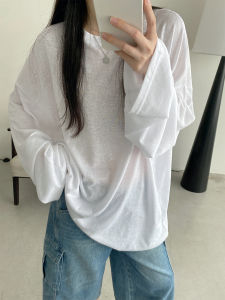 Áo Thun Thông Gió & Chống Nắng