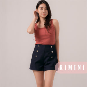 RIMINI - Bawahan Wanita Haighwaist Dinner A-Line XS-XL - Aylina 85751