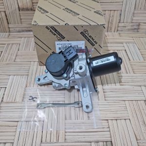 MOTOR AKTUATOR TURBO CHARGER HILUX VIGO 2.5CC 3.0CC