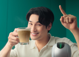 NESCAFE DOLCE GUSTO เนสกาแฟ โดลเช่ กุสโต้ Americano Rich Aroma อเมริกาโน่ ริช อโรม่า 16แคปซูล/กล่อง (3กล่อง)