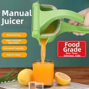 MIVOFIVO | Multifunctional Manual Juice Press