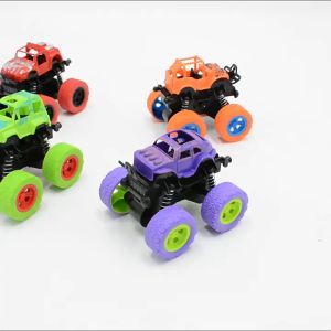 Original - Mainan Anak Mobil Monster Zap Mainan Mobil Jip anak Off Road 4 Drive 360 Derajat