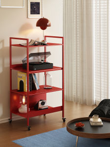 SAMEDREAM | Movable Multi-layer Storage Rack