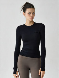 MITAOGIRL | Moisture Wicking Breathable Multi-purpose Sport Top