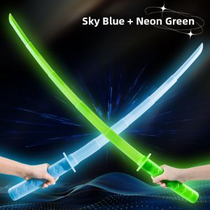 MAIMITONG | Extending Light-up Toy Sword